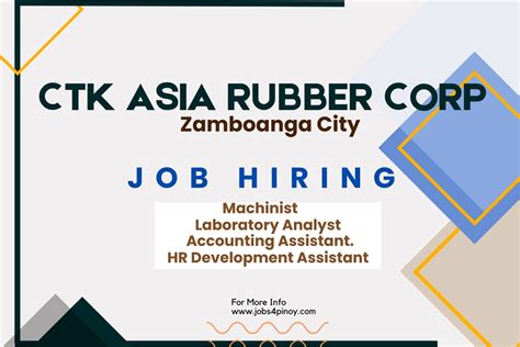 Work, Jobs in Zamboanga City .